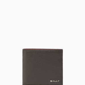 [BALLY] 에센셜 바이폴드 지갑 / BA2F7AWL001M_BR