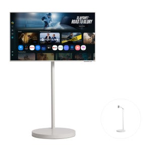 삼성전자 무빙스타일 M7 (107.9cm) 스탠다드 LS43FM703U-2WE
