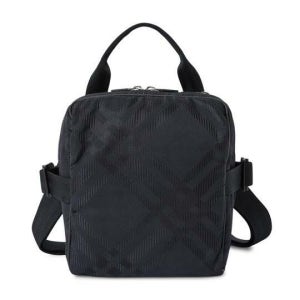 버버리 체크 남성 크로스백 CROSSBODY 8080900