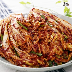 배추김치 5kg [원산지:국산(경상남도 창원시 마산회원구)]