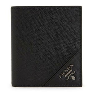 프라다 사피아노 남성 반지갑 2MO004 QME F0002