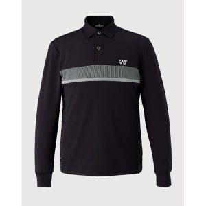 [인디안]  절개카라형티셔츠_MIGALXW9311