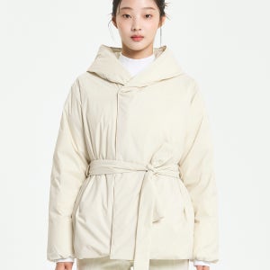 [K2 공식몰]GOLDEN K95 에끌레어(ECLAIR) COAT W KWW25546OM