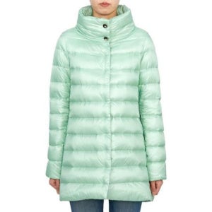 에르노 아멜리아 여성 패딩 점퍼 PI0505DIC 12017Z 7114