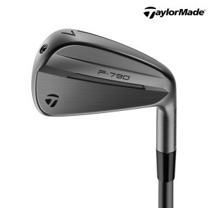 테일러메이드 2025 P790 Battle Worn 스틸 7아이언 (MODUS 105)