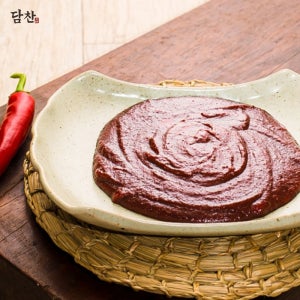 대추고추장 국내산 1kg [원산지:국산(경상남도 창원시 마산회원구)]