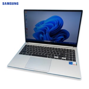 리퍼비시 삼성 갤럭시북 i5 13TH Iris Xe 15.6인치 고사양 리퍼 노트북
