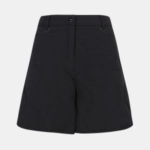레노마골프 시크릿 여성 물결 퀼팅 구스 다운 반바지 RWPSM8505-199