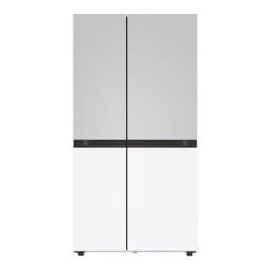 LG 디오스 오브제컬렉션 냉장고 832L S836MRQ032