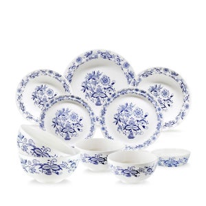 [롯데백화점] 쯔비벨무스터 YD 쯔비벨무스터 2인조 파티 10p세트 LE1220030006