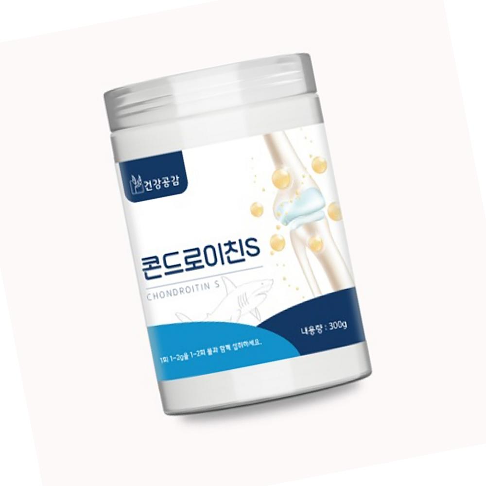 <b>콘드로이친</b>S 300g 건강식품  1개