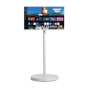 삼성전자 삼성 모니터 LS32DM503E-2WE 배송무료