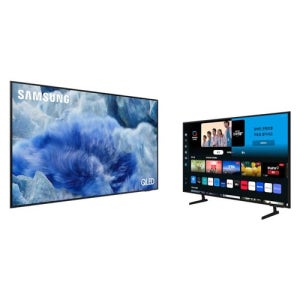 삼성전자 삼성 TV KQ75QF8A-43U7 스탠드 배송무료