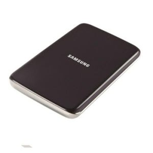 외장하드 H3 2TB USB3.0 2.5 블루