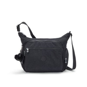 키플링 KIPLING 크로스백 가비 Black Noir KOCBS24BKN 189008