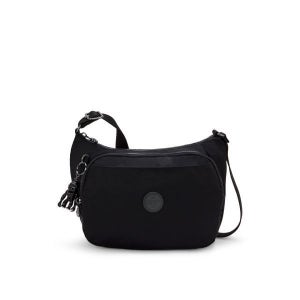키플링 KIPLING 크로스백 카이 Infinite Black KPCBS18INBK 189035