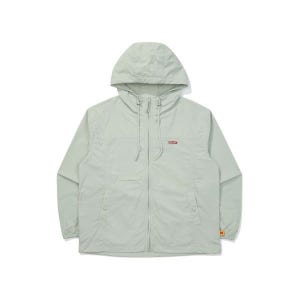 코닥 KODAK 브리즈팝 후드 긴팔 자켓 MINT GREEN K5223LJKU1MNT 189618