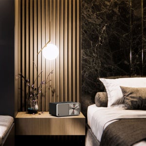 제네바사운드 아날로그 테이블 오디오 Time