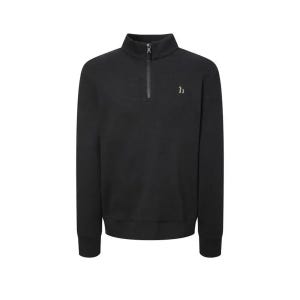 헤지스 현대천호점 헤지스남성 하프집업 맨투맨 티셔츠 HZTS5D405CG