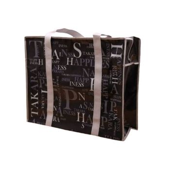 타포린백 560x440x183 여행가방 휴대용장바구니 <b>리유</b>