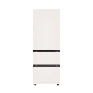 LG전자 (현대Hmall) LG전자 디오스 오브제 3도어 324L 김치냉장고 Z334GBB122S 전국무료배송