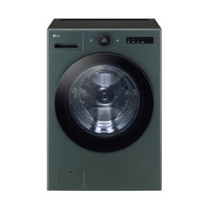 LG 트롬 오브제컬렉션 세탁기 FX25GSGR