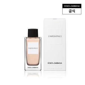 [롯데백화점] 돌체앤가바나 뷰티 랑페라트리스 오 드 뚜왈렛 100ml LE1219879298
