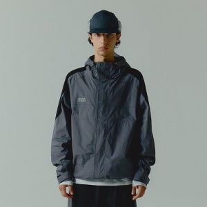 [시에라디자인] 코니스(CORNICE) 드라이쉴드 자켓 CHARCOAL