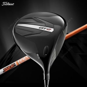 타이틀리스트(골프) 타이틀리스트 GT2 드라이버+투어AD DI 드라이버 샤프트
