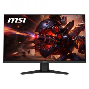 MSI MAG 274QF Rapid IPS 게이밍 WQHD 180 AI Vision 무결점