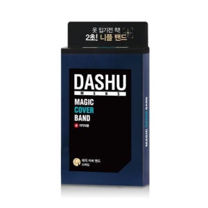 다슈 맨즈 매직커버 니플밴드 52매 더블기획