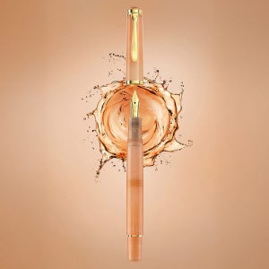 [한정판] 펠리칸 만년필 M200 아프리콧