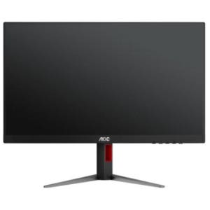 알파스캔 모니터 27인치 게이밍 IPS QHD 세로 무결점