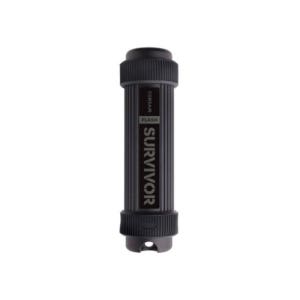커세어 대용량 USB 메모리 3.0 휴대용 방수 뚜껑 1TB