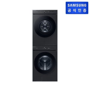 삼성전자 비스포크 그랑데AI 21kg+20kg 세탁기+건조기 WF21D20CVVC (WF21CB6850BV+DV20CB8800BV)
