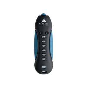 커세어 대용량 USB 메모리 3.0 256GB 보안용 암호화