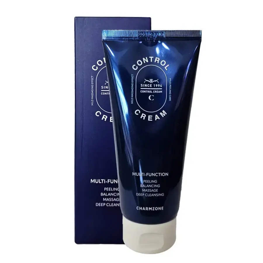 콘트롤 크림 프리미엄 멀티 마사지 150ml