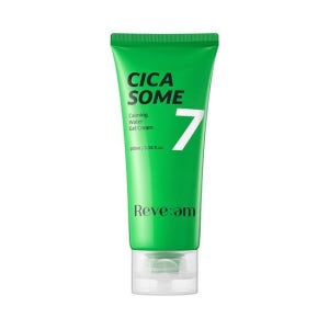 리브엠 시카좀 카밍 워터 젤크림 100ml