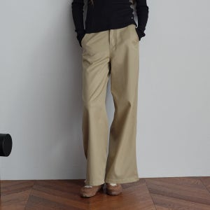 [쥬시쥬디] 스티치스트레이트팬츠 JZPT620E