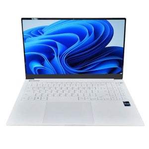 삼성전자 갤럭시북2 프로 NT950XEV-G51AS 인텔 I5 램16G SSD256G 실버 대학생 가정용 사무용 업무용