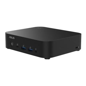 ASUS NUC 14 Essential Mill Canyon NUC14MNK25 M.2 (8GB, M.2 256GB)