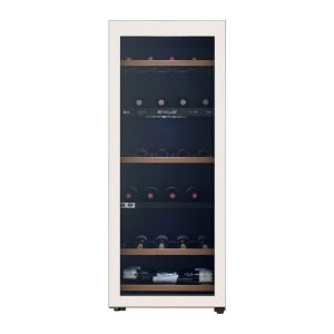 (현대홈쇼핑) LG 디오스 오브제 와인셀러 W1212GB (121Bottle)