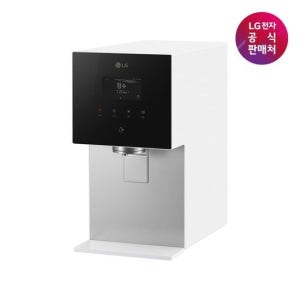 [LG 전자공식판매처]LG 퓨리케어 오브제컬렉션 얼음정수기 WD721RK6V (방문관리 6개월주기)