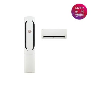 [LG 전자공식판매처]LG 휘센 2in1 에어컨 FQ17HDWHP2 [전국무료배송/기본설치비/실외기포함]