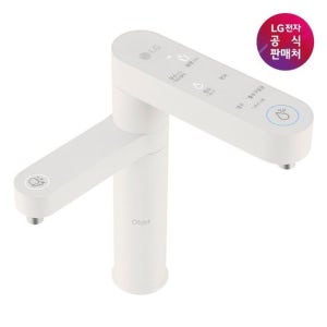 [LG 전자공식판매처]LG 퓨리케어 오브제컬렉션 정수기 WU923ACB6V (방문관리 6개월주기)
