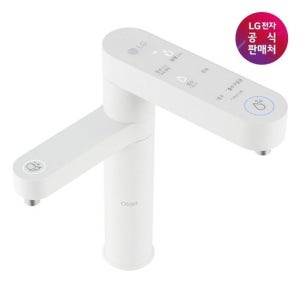 [LG 전자공식판매처]LG 퓨리케어 오브제컬렉션 정수기 WU923AWB0V (자가관리)