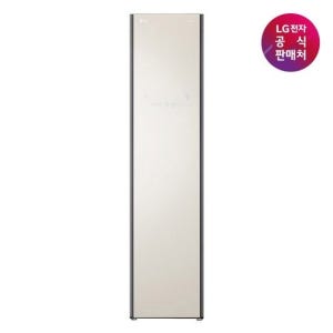 [LG 전자공식판매처] LG 스타일러 오브제컬렉션 S3BOF
