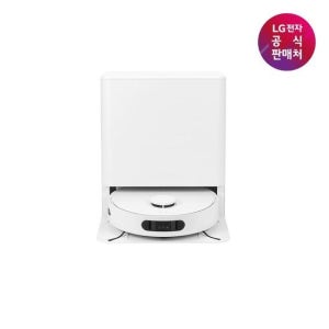[LG 전자공식판매처]LG 코드제로 로보킹 로봇청소기 AI 올인원 B93BHB
