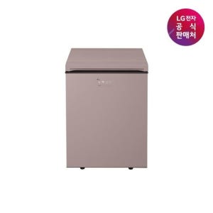 [LG 전자공식판매처] LG 디오스 오브제컬렉션 김치톡톡 Z132MKK123