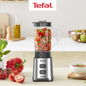 테팔(가전) [테팔] 미니블렌더 펄스 트라이탄 및 다지기 분쇄기 BL173